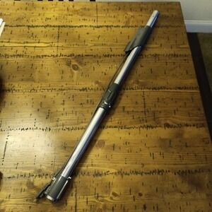 Kenmore 116 Vacuum Power Nozzle Wand Tube Assembly Chrome Telescoping Wiring